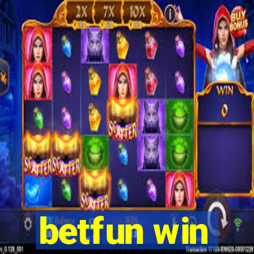 betfun win